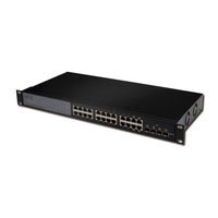 Digitus Gigabit Ethernet Web Smart switch (DN-8022B)